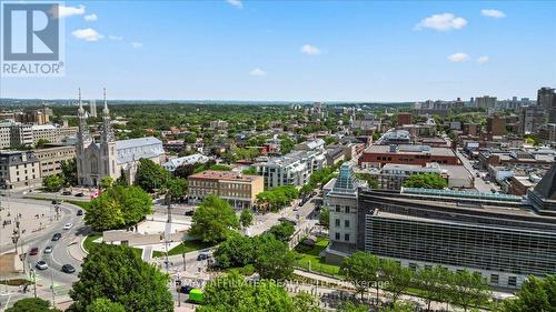308 - 15 Murray Street, Ottawa, ON - Outdoor With View