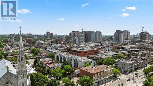 308 - 15 Murray Street, Ottawa, ON - Outdoor With View