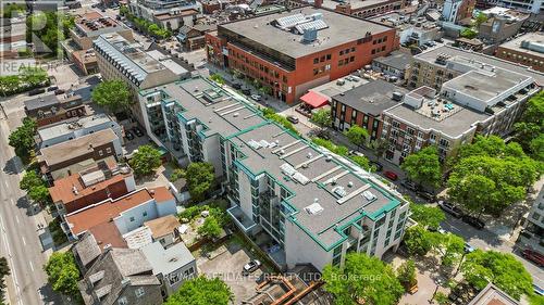 308 - 15 Murray Street, Ottawa, ON - Outdoor With View