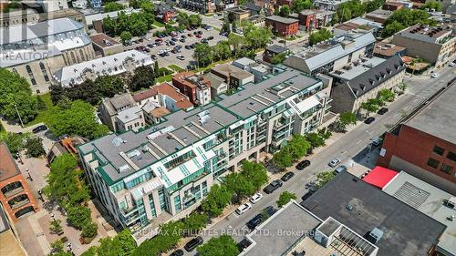 308 - 15 Murray Street, Ottawa, ON -  With View