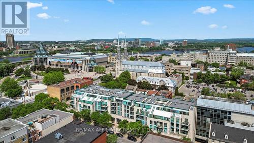 308 - 15 Murray Street, Ottawa, ON - Outdoor With View