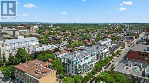 308 - 15 Murray Street, Ottawa, ON - Outdoor With View