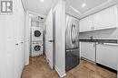 308 - 15 Murray Street, Ottawa, ON  - Indoor Photo Showing Laundry Room 