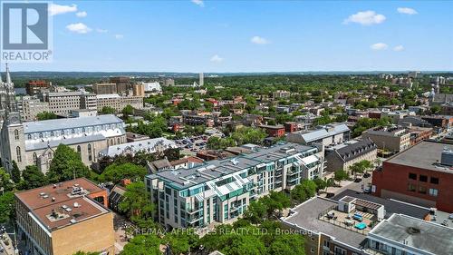 308 - 15 Murray Street, Ottawa, ON - Outdoor With View
