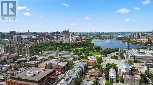308 - 15 Murray Street, Ottawa, ON - Outdoor With View