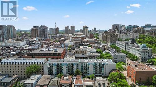 308 - 15 Murray Street, Ottawa, ON - Outdoor With View