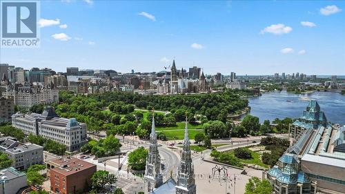308 - 15 Murray Street, Ottawa, ON - Outdoor With View
