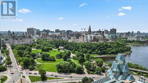 308 - 15 Murray Street, Ottawa, ON - Outdoor With Body Of Water With View