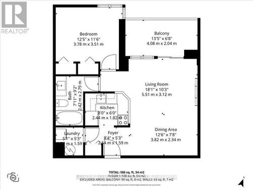 308 - 15 Murray Street, Ottawa, ON - Other