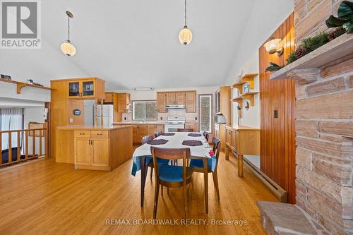 202 Folly Road, Rideau Lakes, ON - Indoor