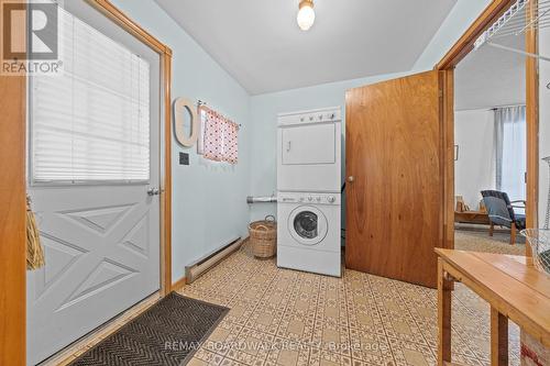 202 Folly Road, Rideau Lakes, ON - Indoor Photo Showing Laundry Room