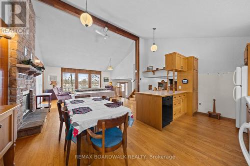 202 Folly Road, Rideau Lakes, ON - Indoor