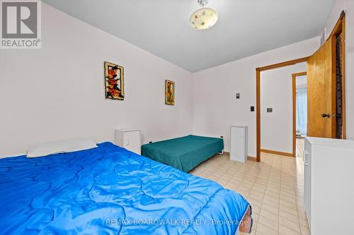 202 Folly Road, Rideau Lakes, ON - Indoor Photo Showing Bedroom