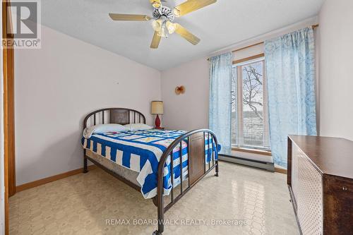 202 Folly Road, Rideau Lakes, ON - Indoor Photo Showing Bedroom