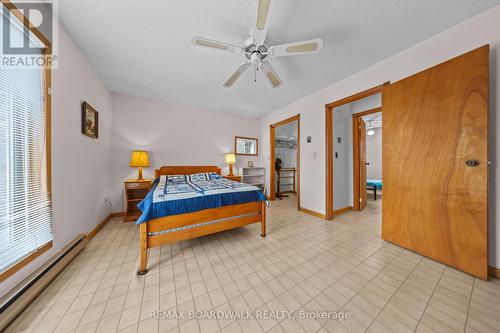 202 Folly Road, Rideau Lakes, ON - Indoor Photo Showing Bedroom