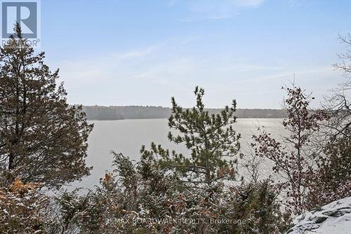 202 Folly Road, Rideau Lakes, ON - Outdoor With Body Of Water With View