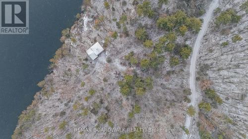 202 Folly Road, Rideau Lakes, ON - Outdoor With Body Of Water With View