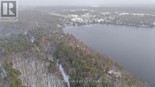 202 Folly Road, Rideau Lakes, ON - Outdoor With Body Of Water With View