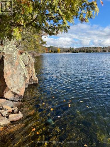 202 Folly Road, Rideau Lakes, ON - Outdoor With Body Of Water With View