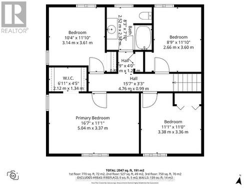 202 Folly Road, Rideau Lakes, ON - Other