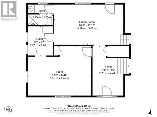 202 Folly Road, Rideau Lakes, ON - Other