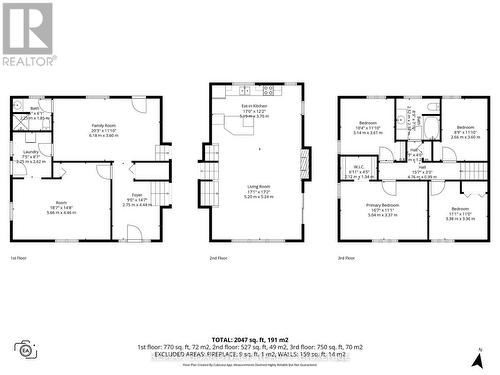 202 Folly Road, Rideau Lakes, ON - Other