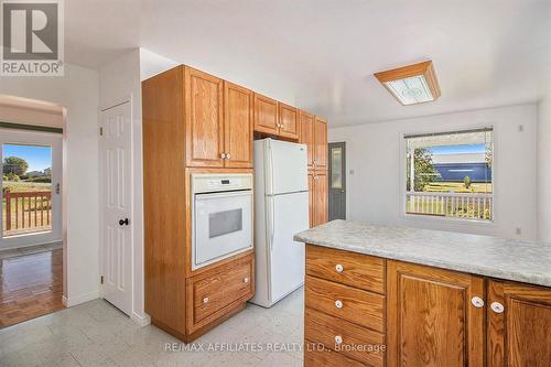 512 Route 600 E, Casselman, ON - Indoor Photo Showing Kitchen