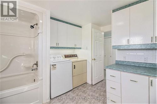 512 Route 600 E, Casselman, ON - Indoor Photo Showing Laundry Room