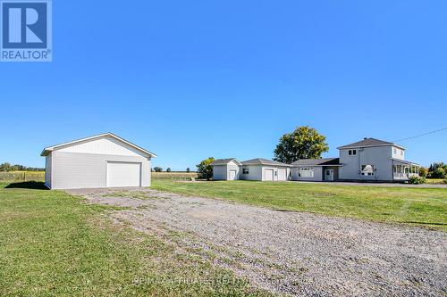 512 Route 600 E, Casselman, ON - Outdoor With Exterior