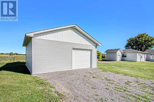 512 Route 600 E, Casselman, ON - Outdoor With Exterior