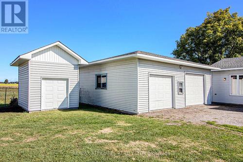 512 Route 600 E, Casselman, ON - Outdoor With Exterior