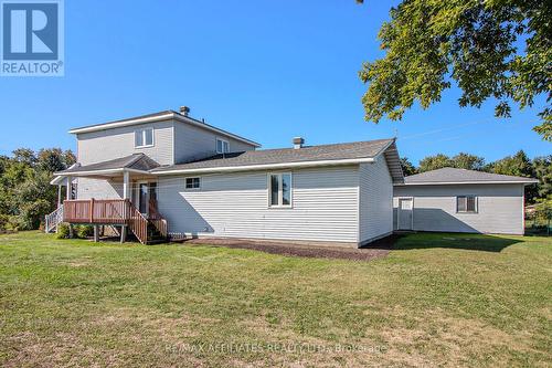 512 Route 600 E, Casselman, ON - Outdoor