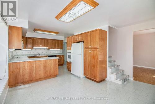 512 Route 600 E, Casselman, ON - Indoor Photo Showing Kitchen