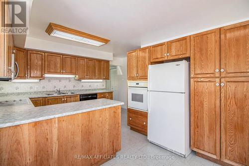 512 Route 600 E, Casselman, ON - Indoor Photo Showing Kitchen