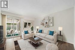 Some photos are virtually staged - 