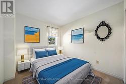 Some photos are virtually staged - 