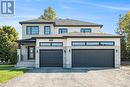 1035 Chablis Crescent, Russell, ON  - Outdoor With Facade 
