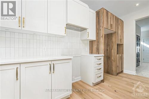 1035 Chablis Crescent, Russell, ON - Indoor