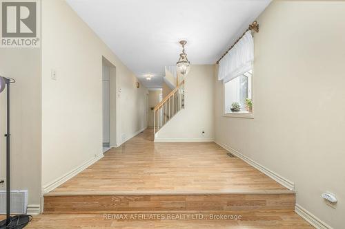 2 Shadow Court, Ottawa, ON - Indoor Photo Showing Other Room