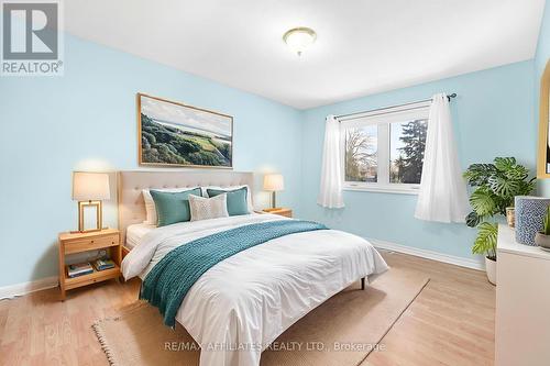 2 Shadow Court, Ottawa, ON - Indoor Photo Showing Bedroom