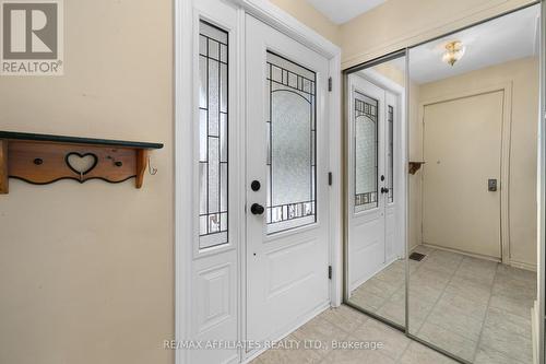 2 Shadow Court, Ottawa, ON - Indoor Photo Showing Other Room