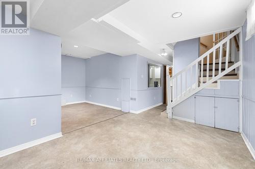 2 Shadow Court, Ottawa, ON - Indoor Photo Showing Other Room