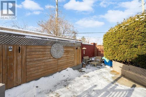 2 Shadow Court, Ottawa, ON - Outdoor