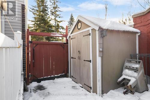 2 Shadow Court, Ottawa, ON - Outdoor With Exterior