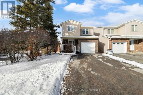 2 Shadow Court, Ottawa, ON - Outdoor With Facade