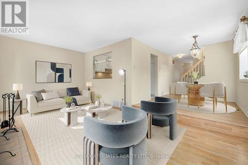 2 Shadow Court, Ottawa, ON - Indoor