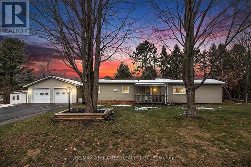 Unit 32 - 5620 Rockdale Road, Ottawa, ON - Outdoor