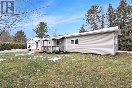 Unit 32 - 5620 Rockdale Road, Ottawa, ON - Outdoor