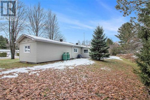 Unit 32 - 5620 Rockdale Road, Ottawa, ON - Outdoor