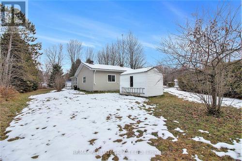 Unit 32 - 5620 Rockdale Road, Ottawa, ON - Outdoor